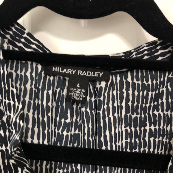 Drawstring Dress - Picture 3 of 3